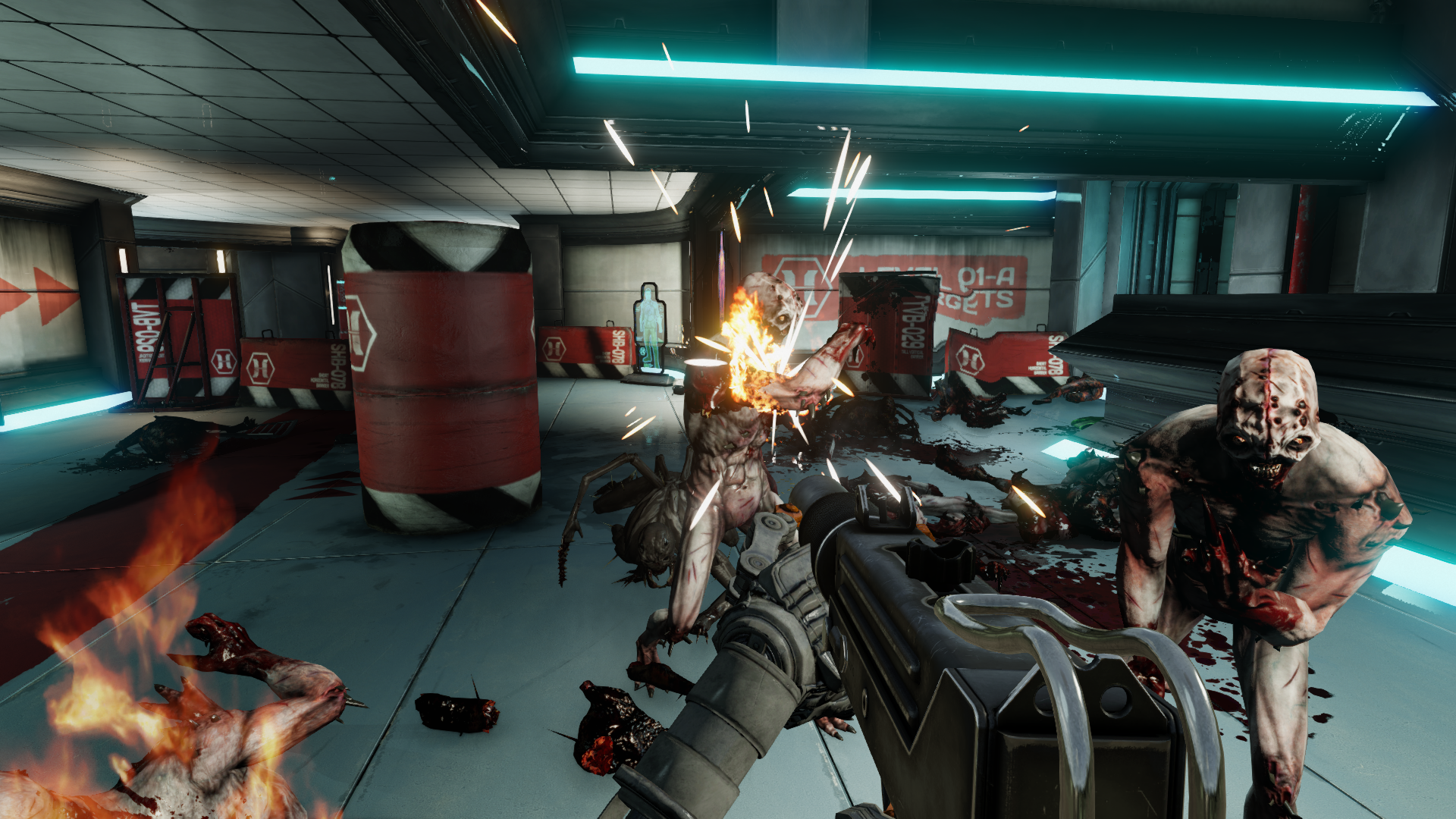 Killing Floor 2 Digital Deluxe Edition